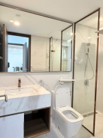 spacious 2 bedroom apartment for rent with open view at midtown phu my hung