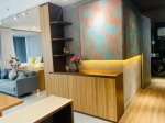 bright 2 bedroom apartment for rent in midtown with a modern layout and dedicated parking