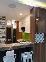 elegant 2 bedrooms apartment for rent at the symphony with full furniture