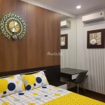 elegant 2 bedrooms apartment for rent at the symphony with full furniture
