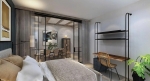 discover a beautifully furnished 2 bedroom apartment for rent at scenic valley