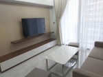 2 bedroom apartment for rent in midtown m8 the peak with full modern furniture