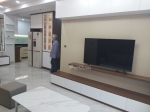 2 bedroom apartment for rent in midtown m8 the peak with full modern furniture