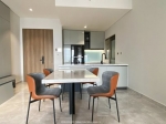 2 bedroom apartment for rent in midtown m8 with open view and modern style