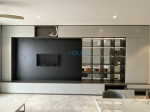 2 bedroom apartment for rent in midtown m8 with open view and modern style