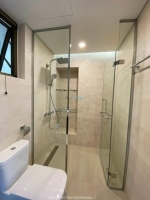 2 bedroom apartment for rent in midtown m8 with open view and modern style
