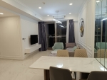 cho thue can ho 2 phong ngu tai midtown quan 7 voi thiet ke sang trong va noi that cao cap