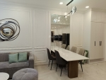 cho thue can ho 2 phong ngu tai midtown quan 7 voi thiet ke sang trong va noi that cao cap