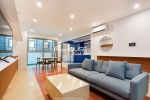 cho thue can ho 2 phong ngu tai midtown sakura park voi tam nhin tuyet dep