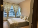cho thue can ho 2 phong ngu tai midtown the peak phong cach hien dai