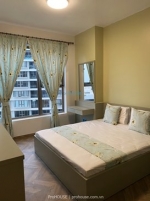 cho thue can ho 2 phong ngu tai midtown the peak phong cach hien dai