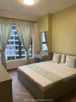 cho thue can ho 2 phong ngu tai midtown the peak phong cach hien dai