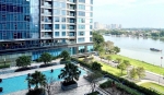 2 bedroom apartment for rent at sunwah pearl fully furnished river view