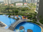 modern 2 bedroom apartment for rent at the view riviera point