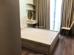 low floor 2 bedroom apartment for rent in empire city with beautiful furniture