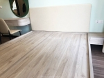 low floor 2 bedroom apartment for rent in empire city with beautiful furniture