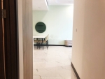 low floor 2 bedroom apartment for rent in empire city with beautiful furniture