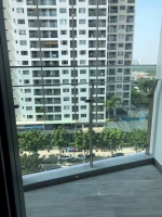 cho thue can ho 2 phong ngu the aurora full noi that hien dai khong gian song thoang dang