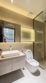 cho thue can ho 2 phong ngu the aurora full noi that hien dai khong gian song thoang dang