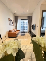 stylish 2 bedroom apartment at the marq in district 1 for rent