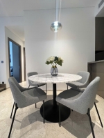 stylish 2 bedroom apartment at the marq in district 1 for rent