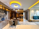 cho thue can ho 2 phong ngu the metropole crest full noi that cao cap view thoang