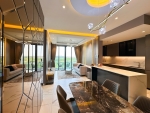 cho thue can ho 2 phong ngu the metropole crest full noi that cao cap view thoang