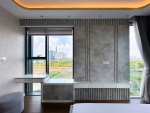 cho thue can ho 2 phong ngu the metropole crest full noi that cao cap view thoang