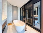 cho thue can ho 2 phong ngu the metropole crest full noi that cao cap view thoang