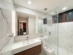cho thue can ho 2 phong ngu the metropole galleria co san vuon rieng full noi that