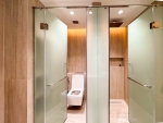 cho thue can ho 2 phong ngu the metropole galleria co san vuon rieng full noi that