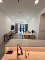 cho thue can ho 2 phong ngu the river thu thiem full noi that view song landmark 81