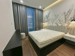 cho thue can ho 2 phong ngu thiet ke dep tai empire city voi day du noi that