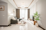 beautifully designed 2 bedroom apartment for rent in empire city with full furniture