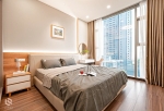 beautifully designed 2 bedroom apartment for rent in empire city with full furniture
