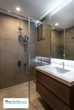 amazing 2 bedroom apartment for rent in midtown with unblocked view and full morning sunshine