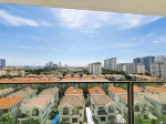cho thue can ho 2 phong ngu view dep tai midtown phu my hung noi that co ban