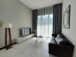 cho thue can ho 2 phong ngu view ho boi o empire city voi noi that sang trong