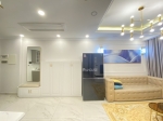 cho thue can ho 2 phong ngu view thanh pho tai midtown phu my hung voi day du noi that