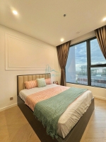 cho thue can ho 2 phong ngu view thoang mat tai lumiere riverside   noi that hien dai   32tr thang
