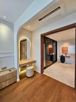 2 bedrooms plus studio apartment for rent at the crest metropole