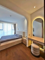 2 bedrooms plus studio apartment for rent at the crest metropole