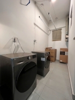 for rent 2br empire city   tilia 98sqm river and district 1 view