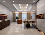 modern 2 bedroom apartment for rent at the infiniti riviera point