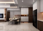 modern 2 bedroom apartment for rent at the infiniti riviera point