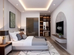 modern 2 bedroom apartment for rent at the infiniti riviera point