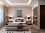 modern 2 bedroom apartment for rent at the infiniti riviera point