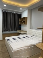 2br apartment in midtown the peak for rent with good price