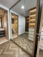 2br apartment in midtown the peak for rent with good price