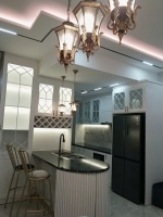 cho thue can ho 2pn noi that sang trong khong gian tinh te tai midtown m8